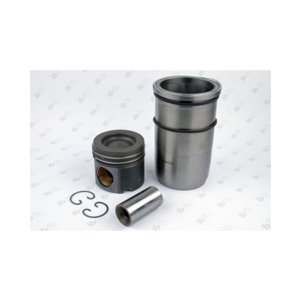 cylinder sleeve unit for mercedes benz actros, axor, DAF, HOWO, MAN-DIESEL and other heavy-duty trucks